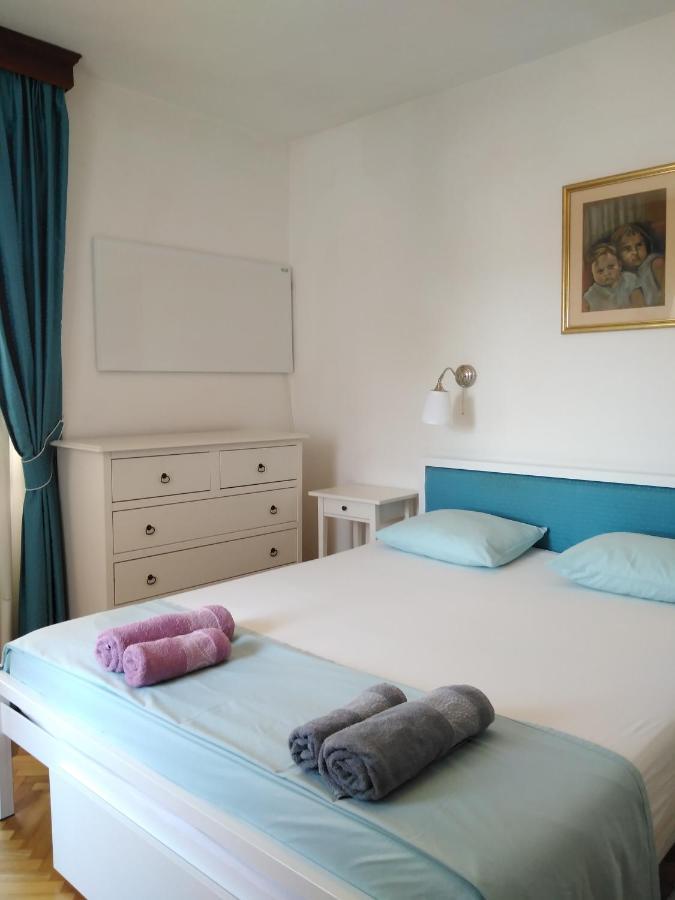 מאלי לוסיניי Apartment Emma מראה חיצוני תמונה