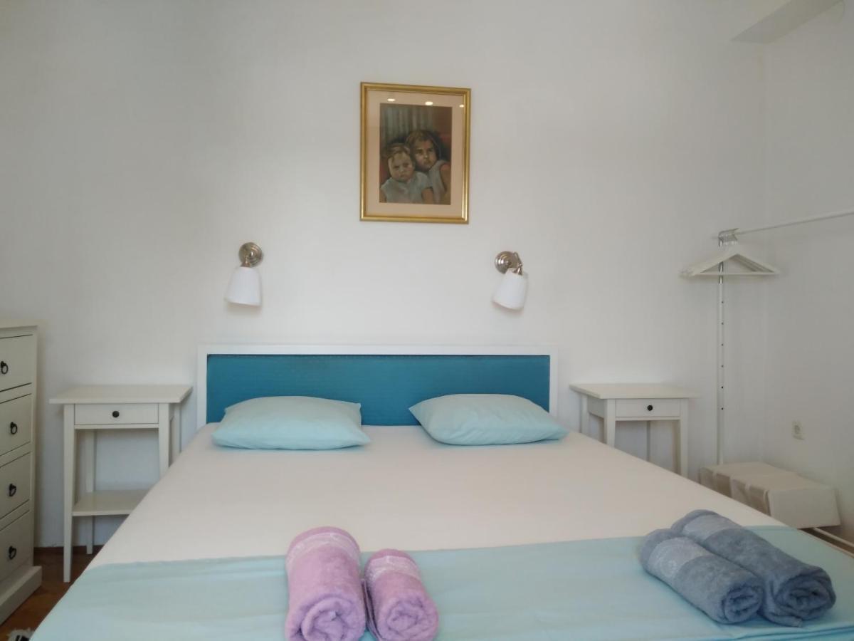 מאלי לוסיניי Apartment Emma מראה חיצוני תמונה