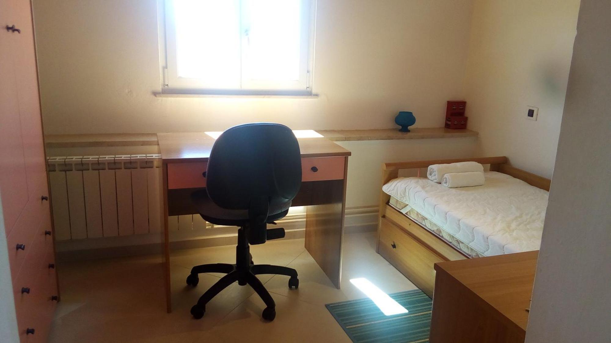 מאלי לוסיניי Apartment Emma מראה חיצוני תמונה