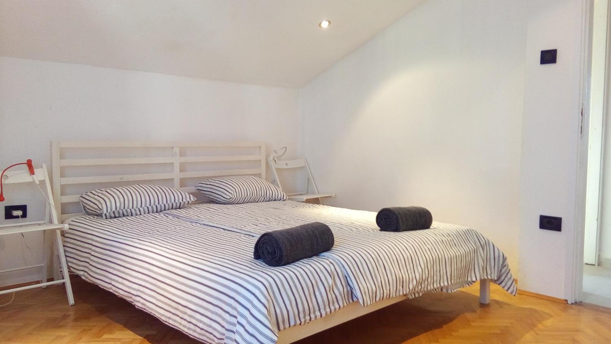 מאלי לוסיניי Apartment Emma מראה חיצוני תמונה