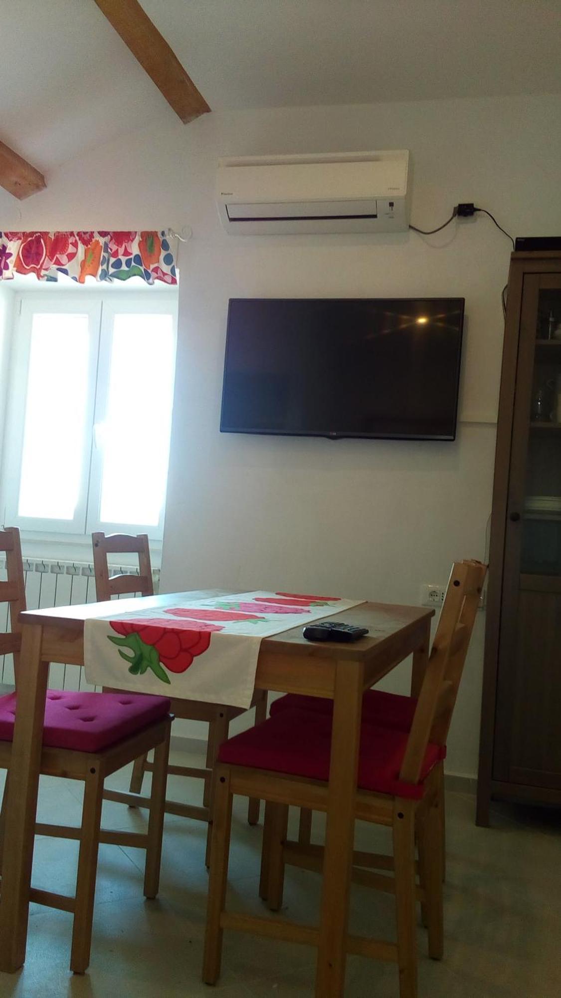 מאלי לוסיניי Apartment Emma מראה חיצוני תמונה