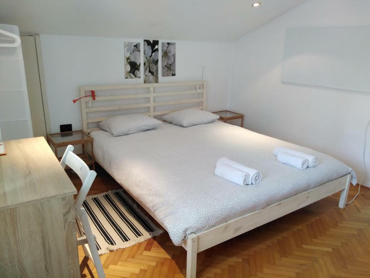 מאלי לוסיניי Apartment Emma מראה חיצוני תמונה