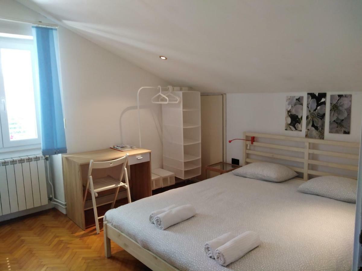 מאלי לוסיניי Apartment Emma מראה חיצוני תמונה