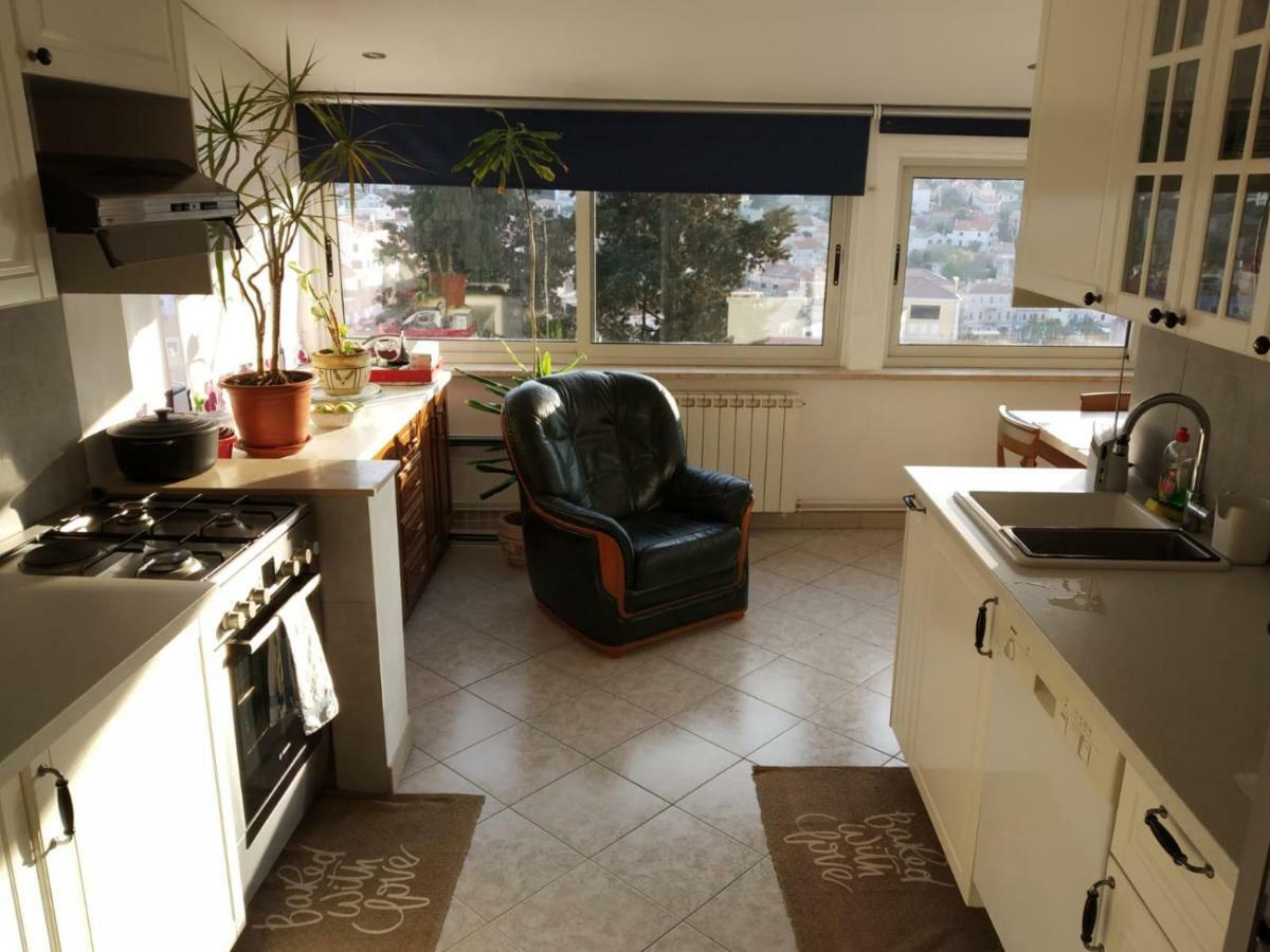 מאלי לוסיניי Apartment Emma מראה חיצוני תמונה