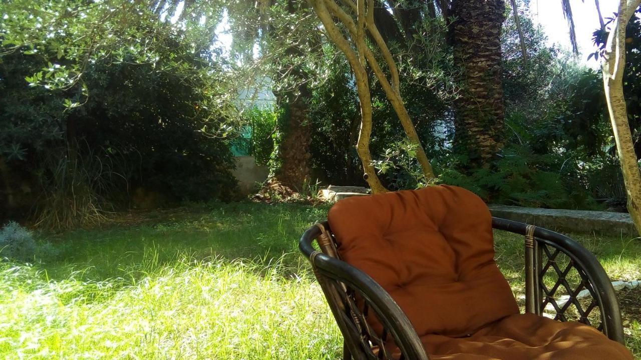מאלי לוסיניי Apartment Emma מראה חיצוני תמונה
