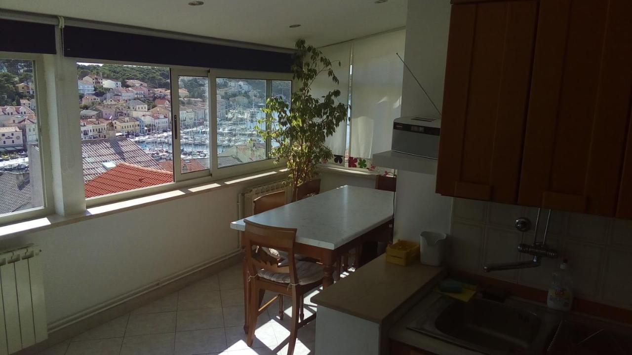 מאלי לוסיניי Apartment Emma מראה חיצוני תמונה