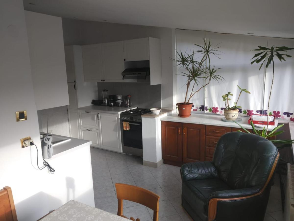 מאלי לוסיניי Apartment Emma מראה חיצוני תמונה